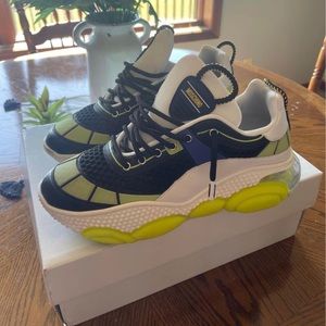 Moschino Tennis Shoes